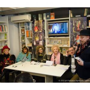  “La Sibilla Eritrea federiciana di Leverano”