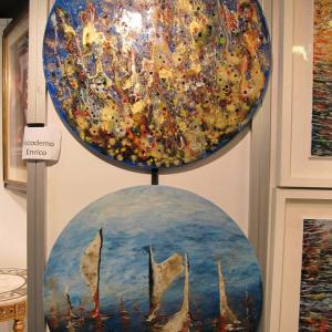 EXHIBITION OF DEMO '- Mexpo 2013 - MalpensaFiere - Busto Arsizio EXHIBITION OF DEMO '- Mexpo 2013 - MalpensaFiere - Busto Arsizio