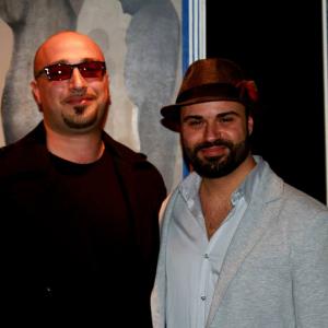 2 ARTISTI A CONFRONTO - CONTAMINAZIONI