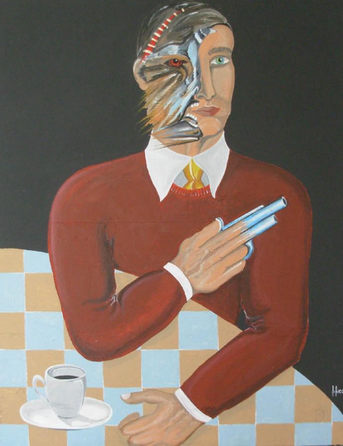 METAMORFOSI METAMORFOSI