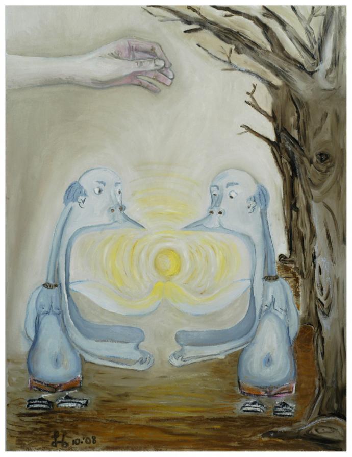 Chi è senza peccato Chi è senza peccato