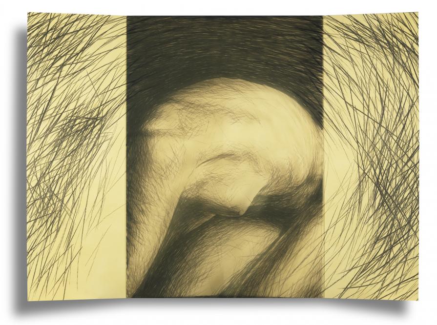 divina carne -volume4