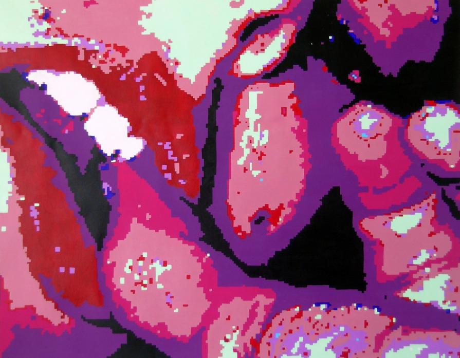 how would play with me