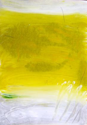 sia per te la grande neve il tutto, il nulla