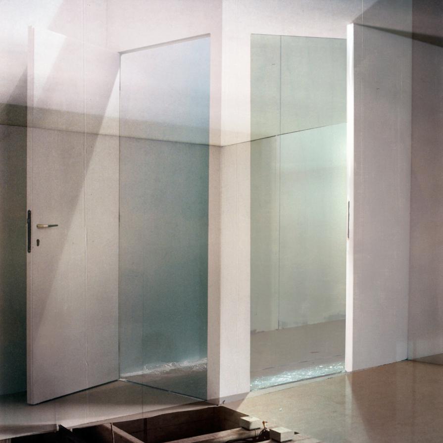 Senza titolo #10 Senza titolo #10