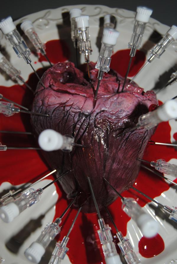 In God We Trust In God We Trust