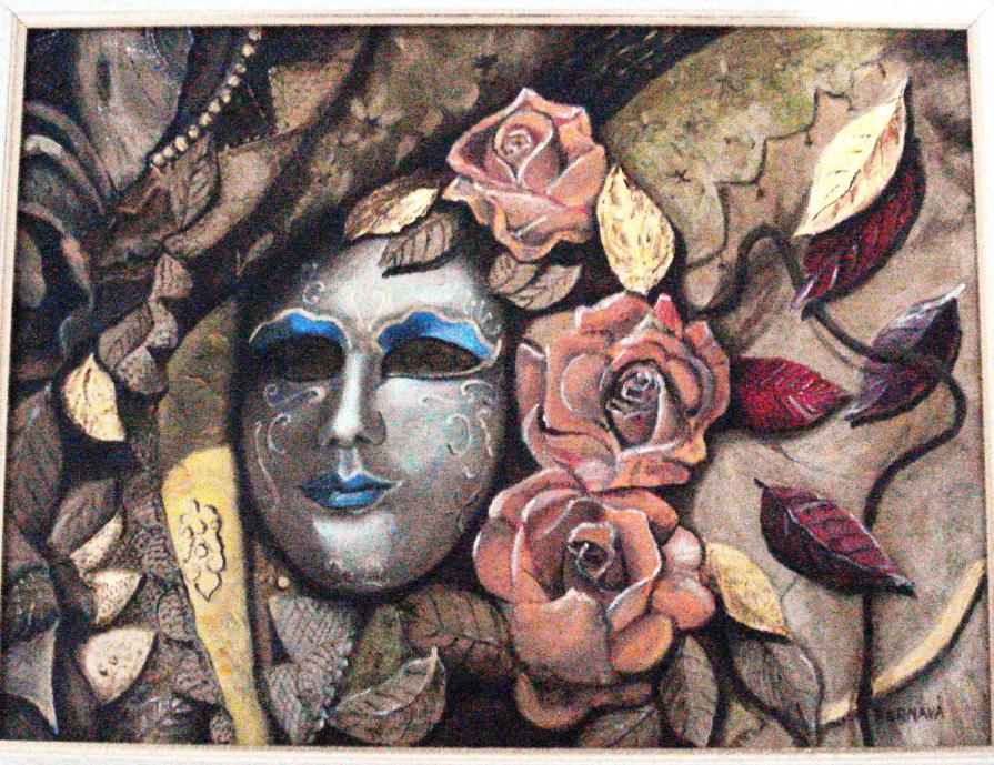 Angelo Bernava - Autunno Angelo Bernava - Autunno