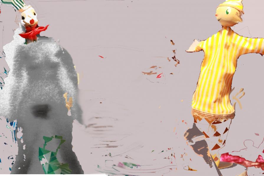 The meeting of Presidents The meeting of Presidents