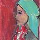 Autoritratto 15