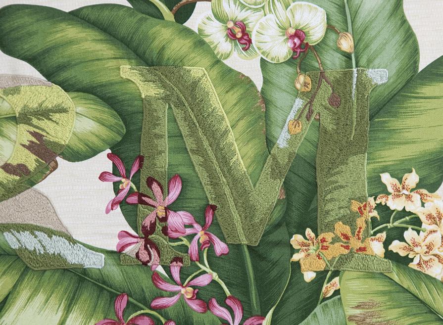 Detail of “ALERT NOT ALARM” (Aesthetics of Terror)