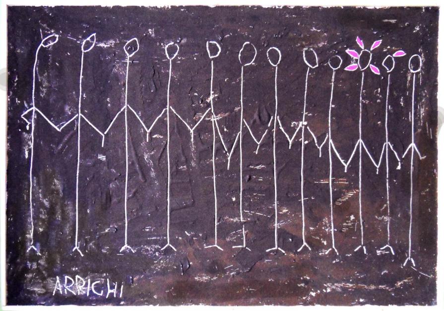 CONDIVISIONE CONDIVISIONE