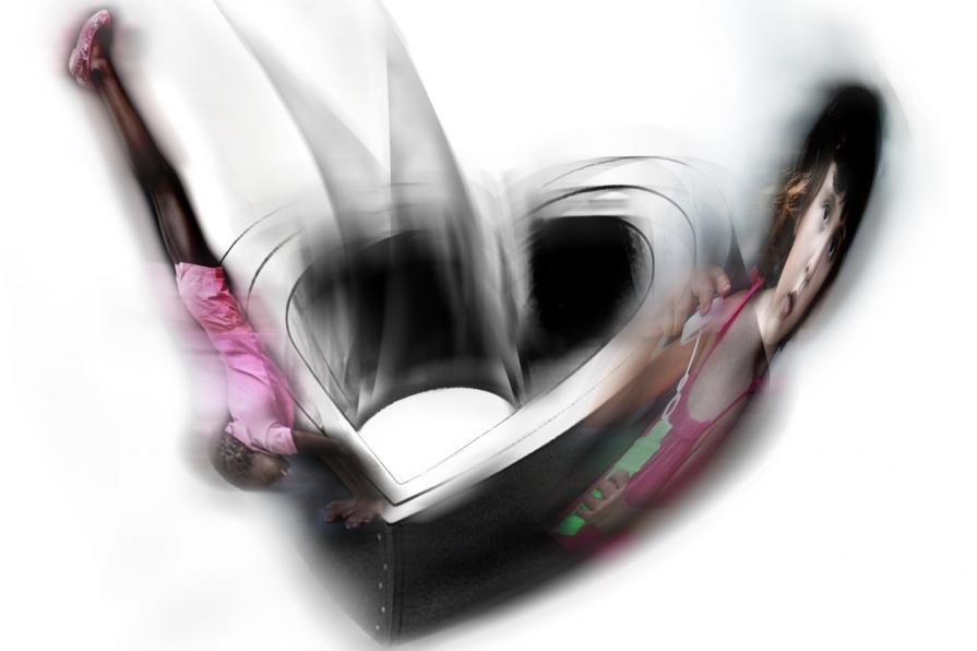 Un cuore per due, BLACK OR WHITE.???? Un cuore per due, BLACK OR WHITE.????