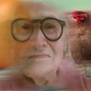 Giulia , mia mamma...