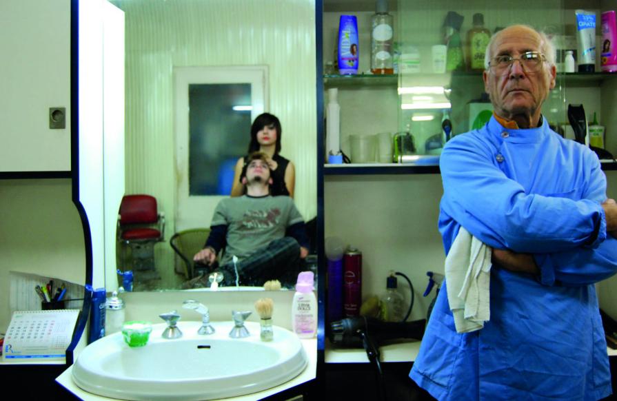 BARBA E CAPELLI BARBA E CAPELLI