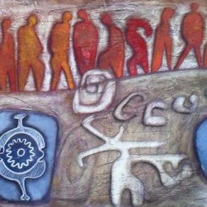 La ricerca del seme Search for a seed