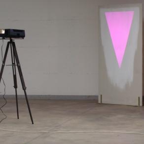 Pittura provvisoria # 40