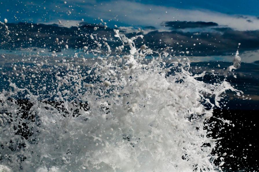 al di là dellle tempeste