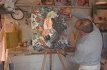 espression des coleur