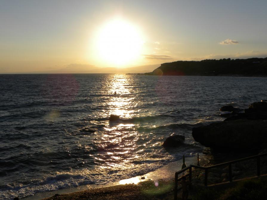 espressioni del mare