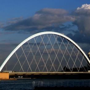 Free flight - free space! 