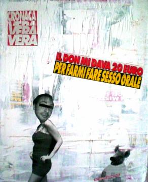 Bellezza da copertina 2010