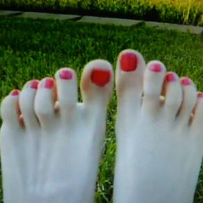 Feet passion n.15 (work in progress)