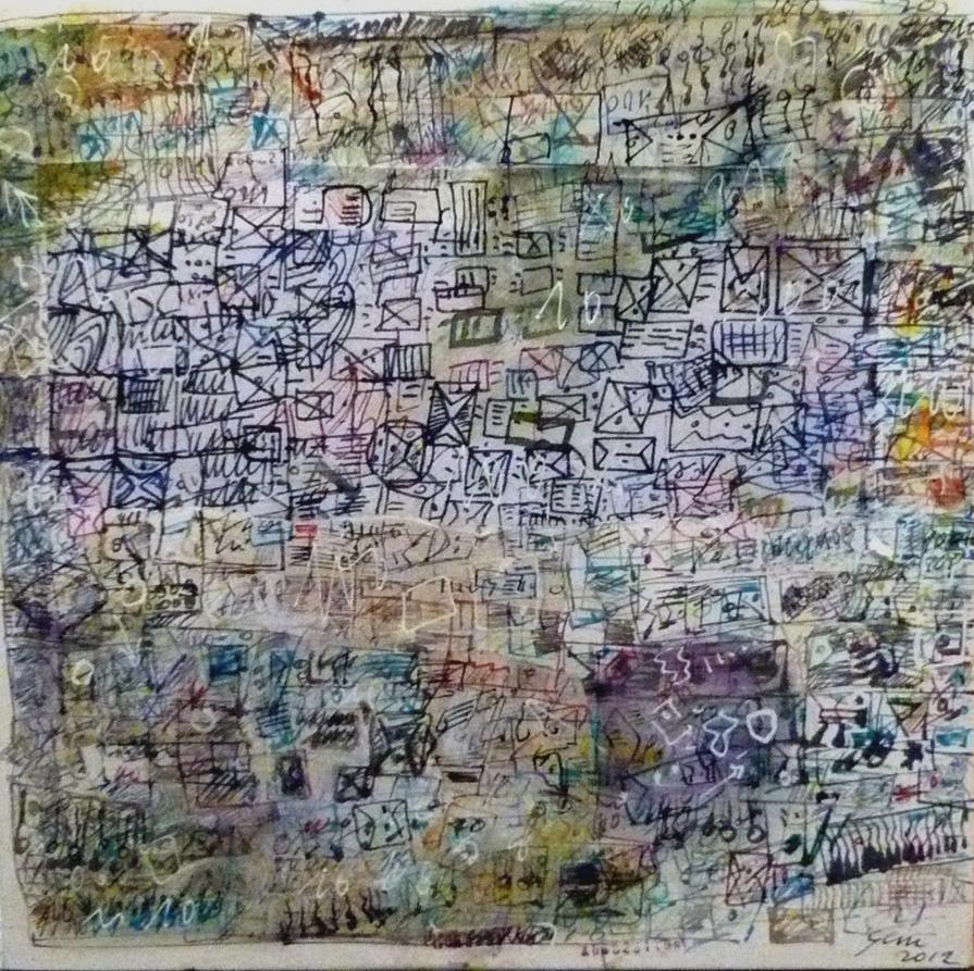 immediata cataloghizzazione d'intenti