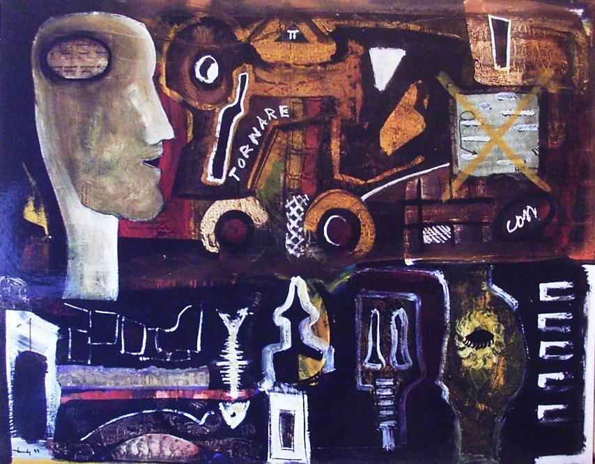 Il viaggio obbligato