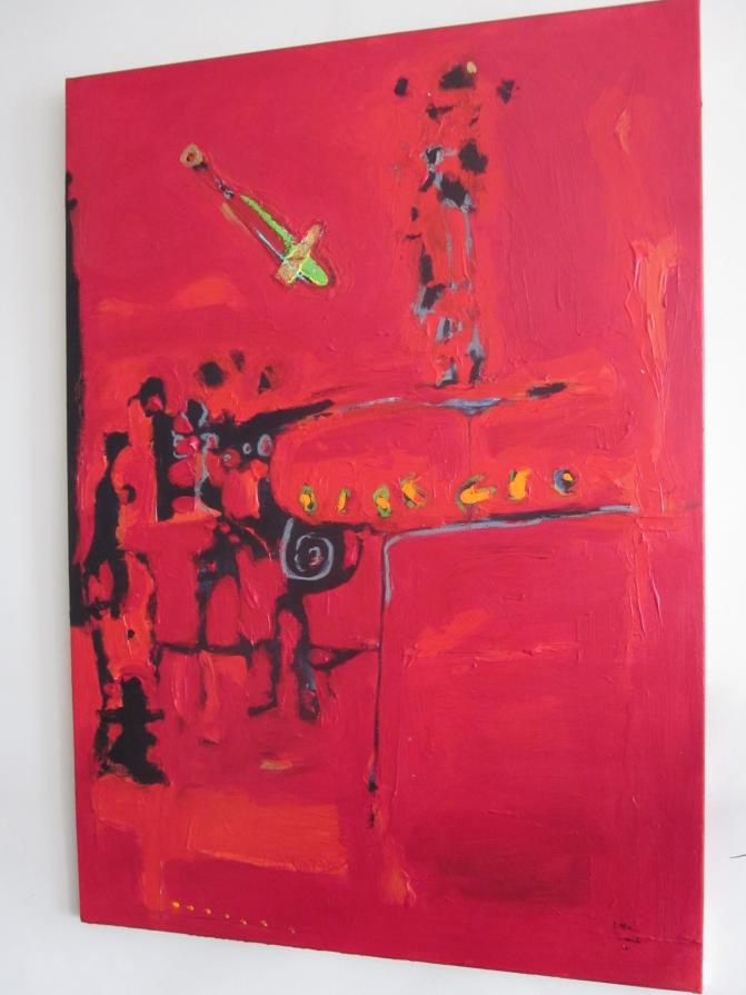 The Summit The Summit