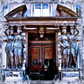 Carrying Vienna's History