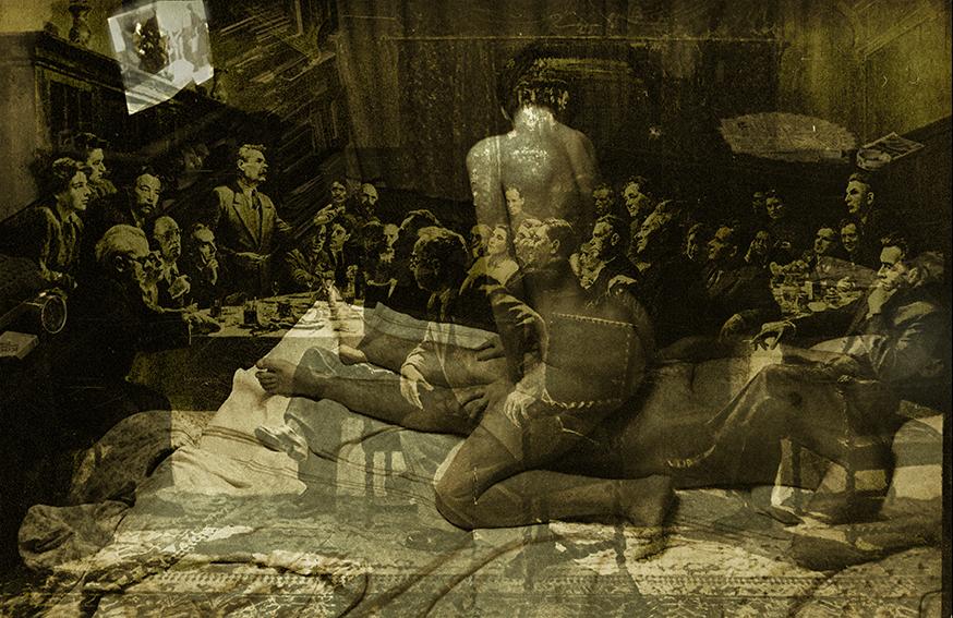 Soviet photo Soviet photo