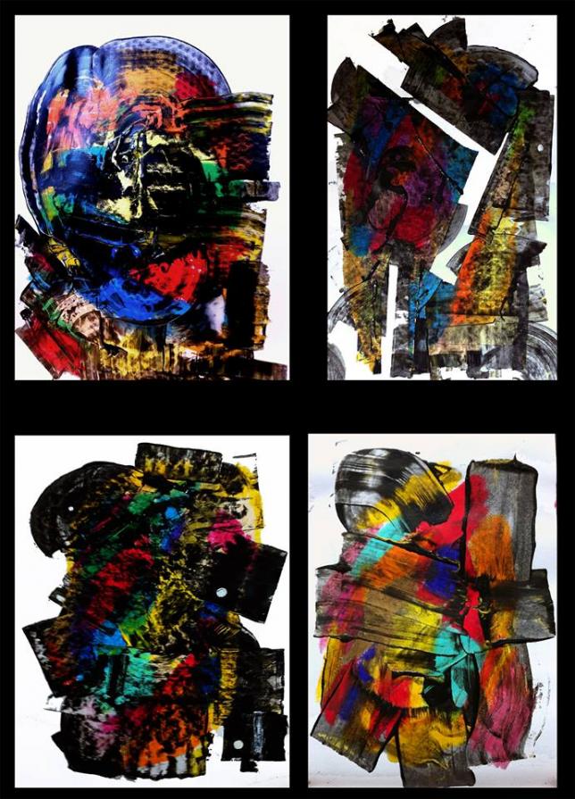 transmissions  SERIES 