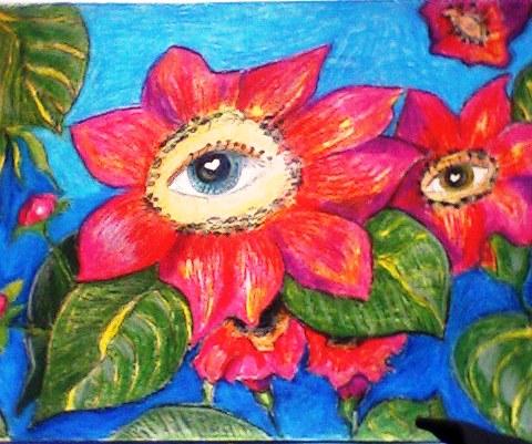 POTERE AI FIORI POTERE AI FIORI