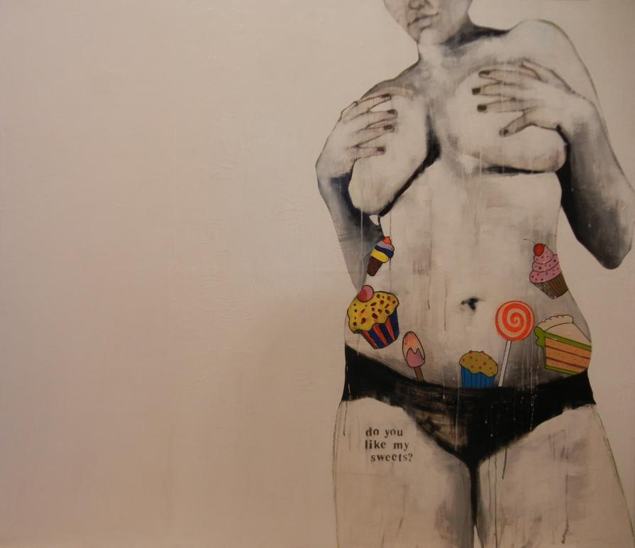 do you like my sweets? do you like my sweets?