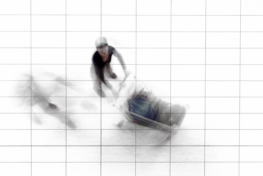 La via si fa con l'andare