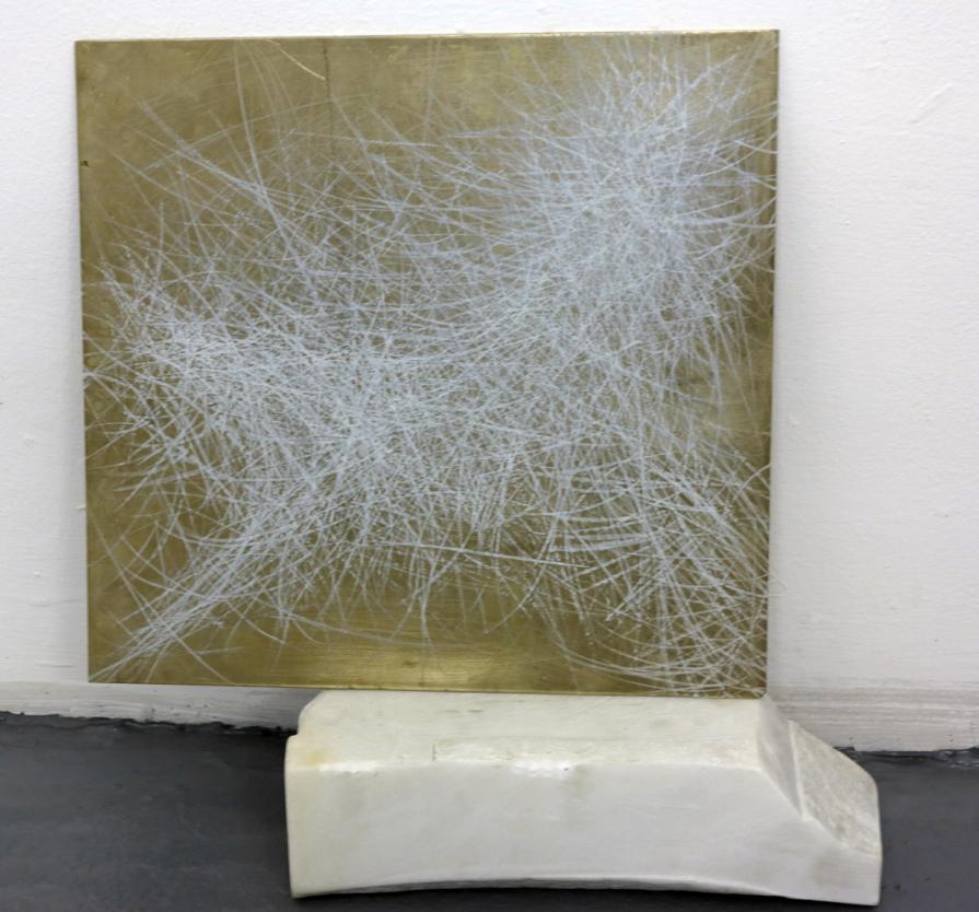 'Pine Trees (after Tohaku)