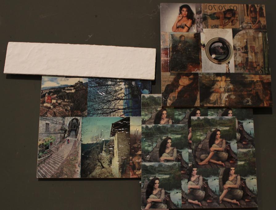 Composizione improbabile