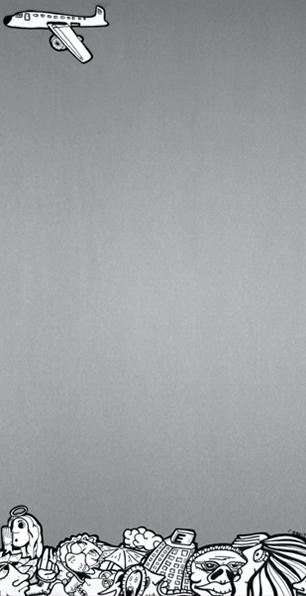 MILANO HA IL CIELO MONOCOLORE