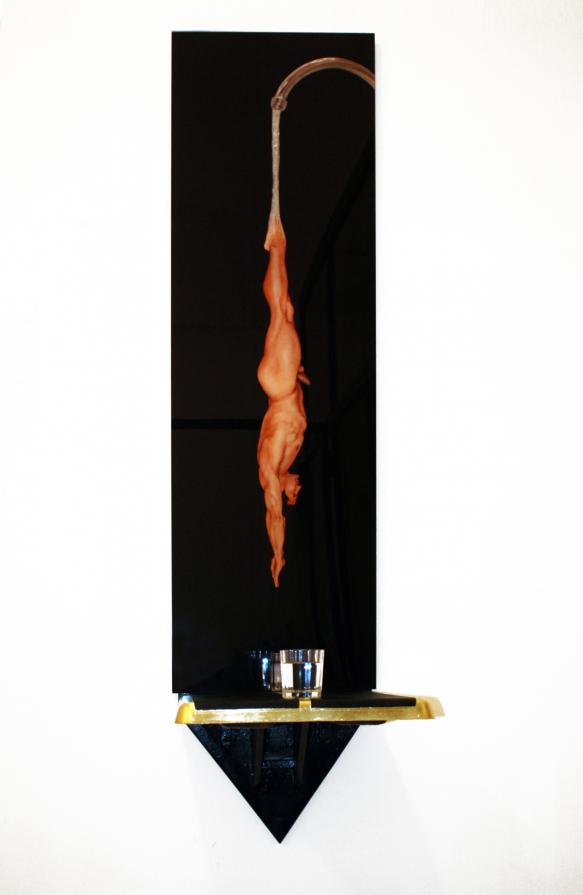 THE DIVE - IL TUFFO THE DIVE - IL TUFFO