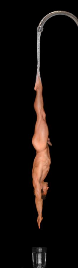 THE DIVE - IL TUFFO THE DIVE - IL TUFFO