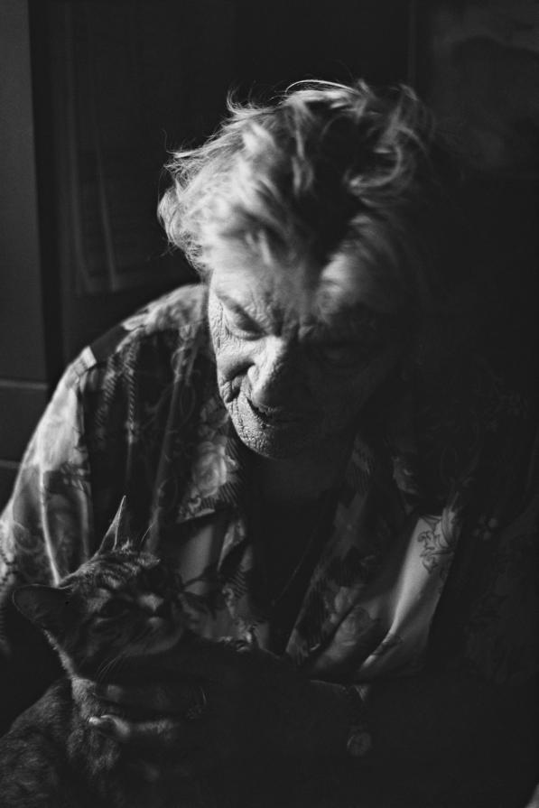 è la mia vita " due "