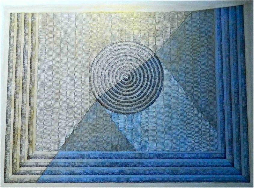 LA LUCE E L'OSCURITA'