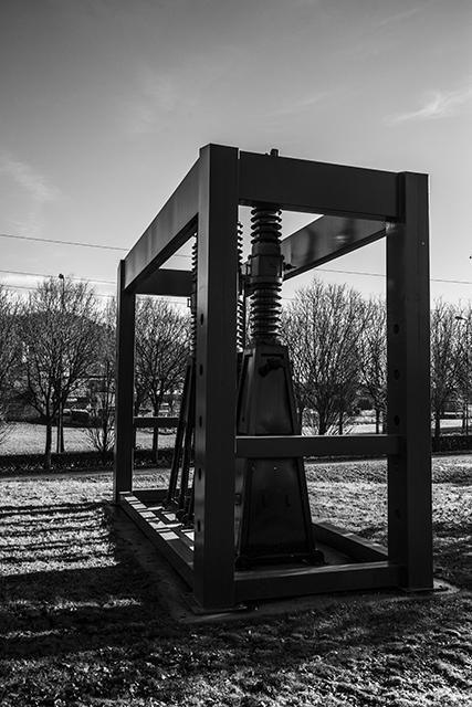 STRUTTURA OMCN - INTERRUTTORE ITALGEN