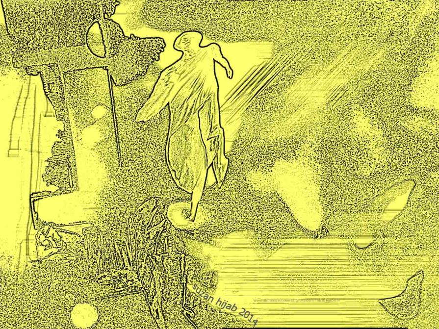 Charawanen In morte Keller celebra le sue feste Charawanen In morte Keller celebra le sue feste