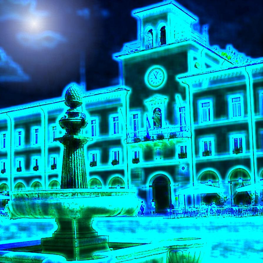 IL GIORNO DEL FORSE E L'ANNO DEL MAI !!! IL GIORNO DEL FORSE E L'ANNO DEL MAI !!!