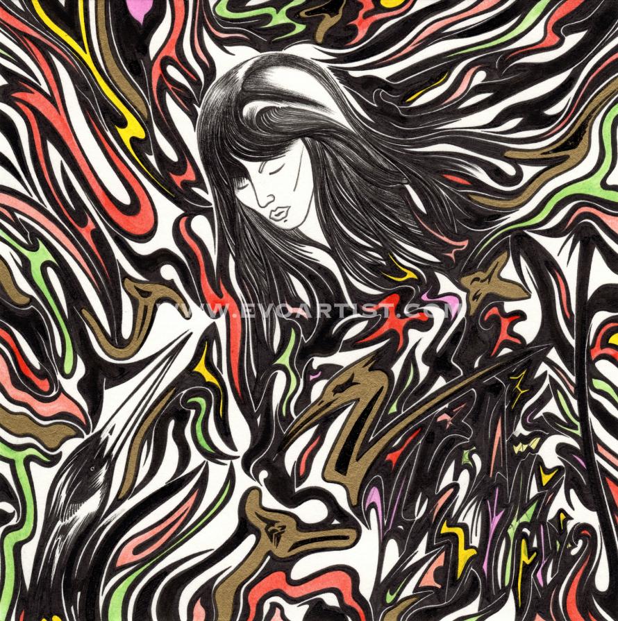 Lidian - La melodia della bellezza - MINIATURA Lidian - La melodia della bellezza - MINIATURA