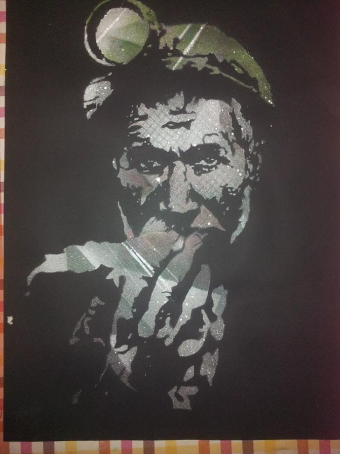 Il lavoro di essere Uomo Il lavoro di essere Uomo