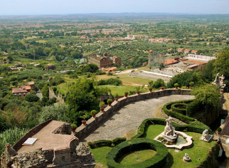 Villa d'Este
