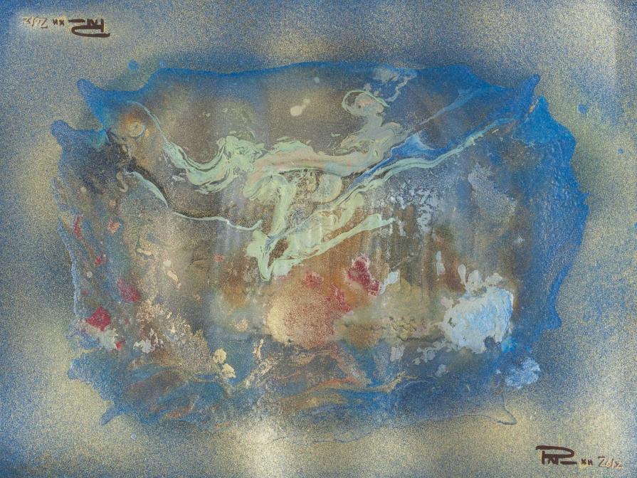 Combattenti siamesi Combattenti siamesi