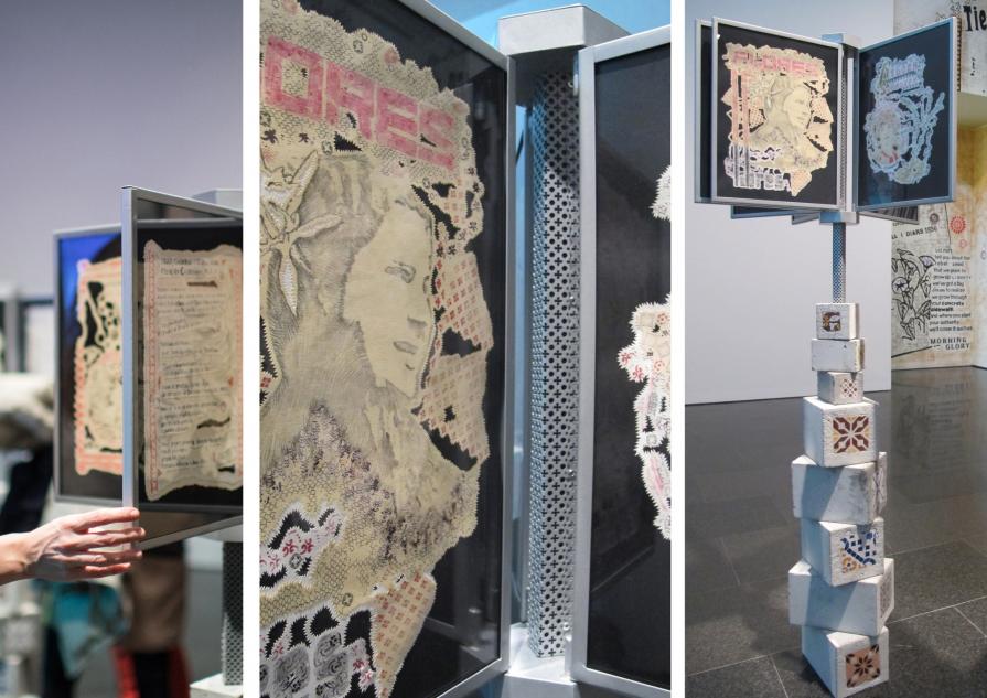 Herbario Imaginario Herbario Imaginario